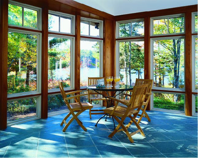 Elevate Your Camden County Home with Expert Window & Roofing Contractors