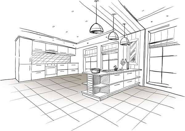 nhi kitchen remodeling services