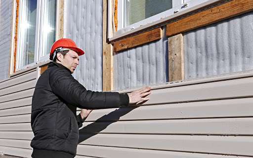 Siding Contractors in Florham Park, New Jersey