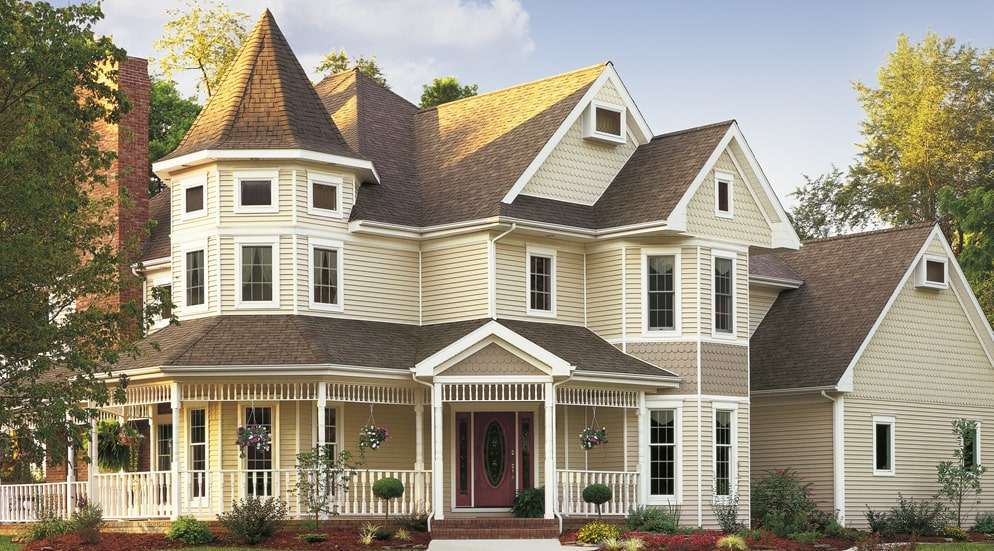 Transform Your Home's Facade with Somerset County NJ's Premier Siding Contractor