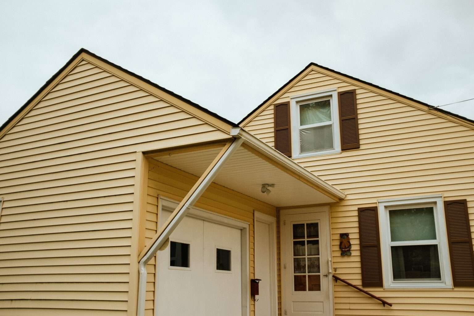 Siding Contractors in Somerset County, New Jersey