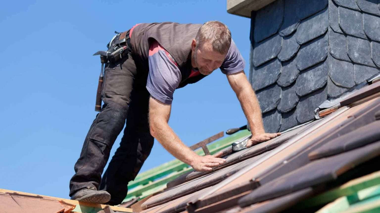 How hard is it to replace siding? Roofing Contractors in Burlington County, New Jersey
