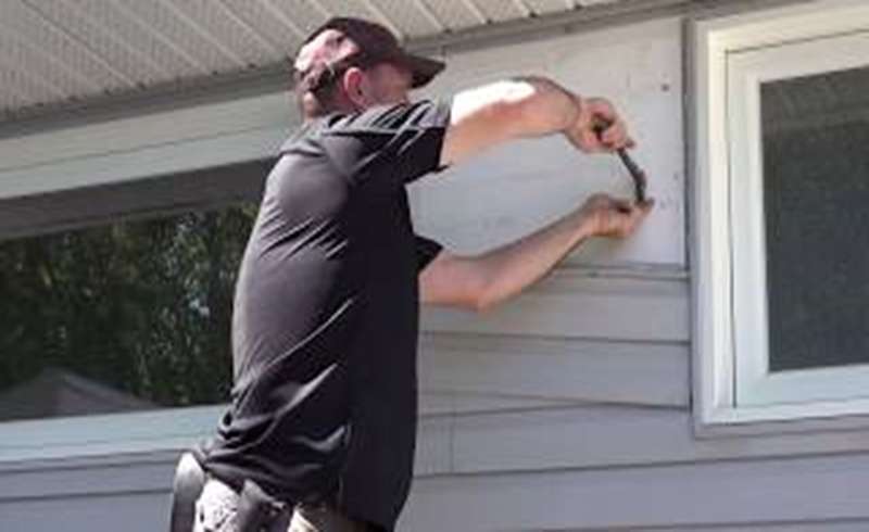 Siding Contractors in Lake Hopatcong, New Jersey