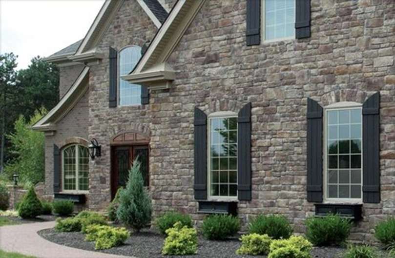 Can You Replace Vinyl Siding with Brick by National Home Improvement