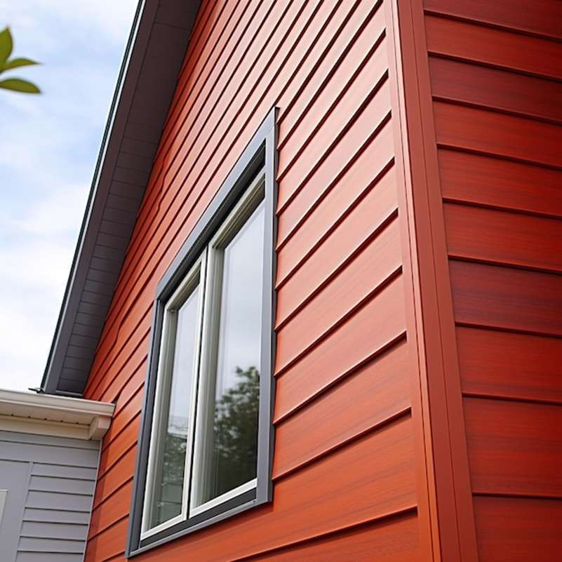 Siding Contractors in Union County, New Jersey