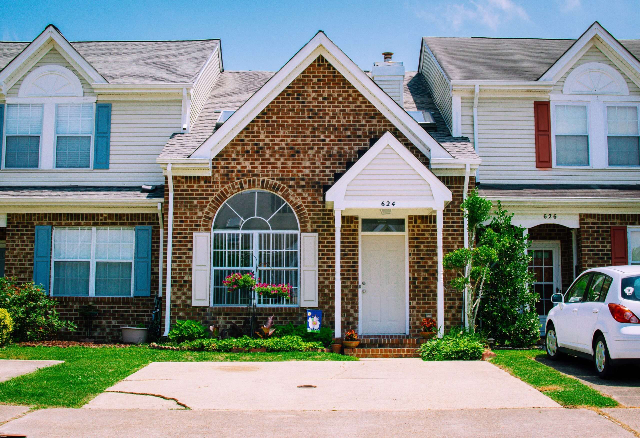 Siding Contractors in Bergen County, New Jersey