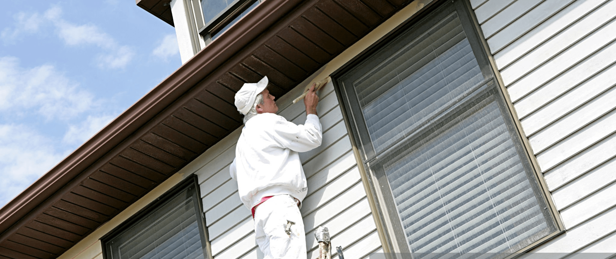 Transform Your Home with Siding from Brookside's Premier Contractors