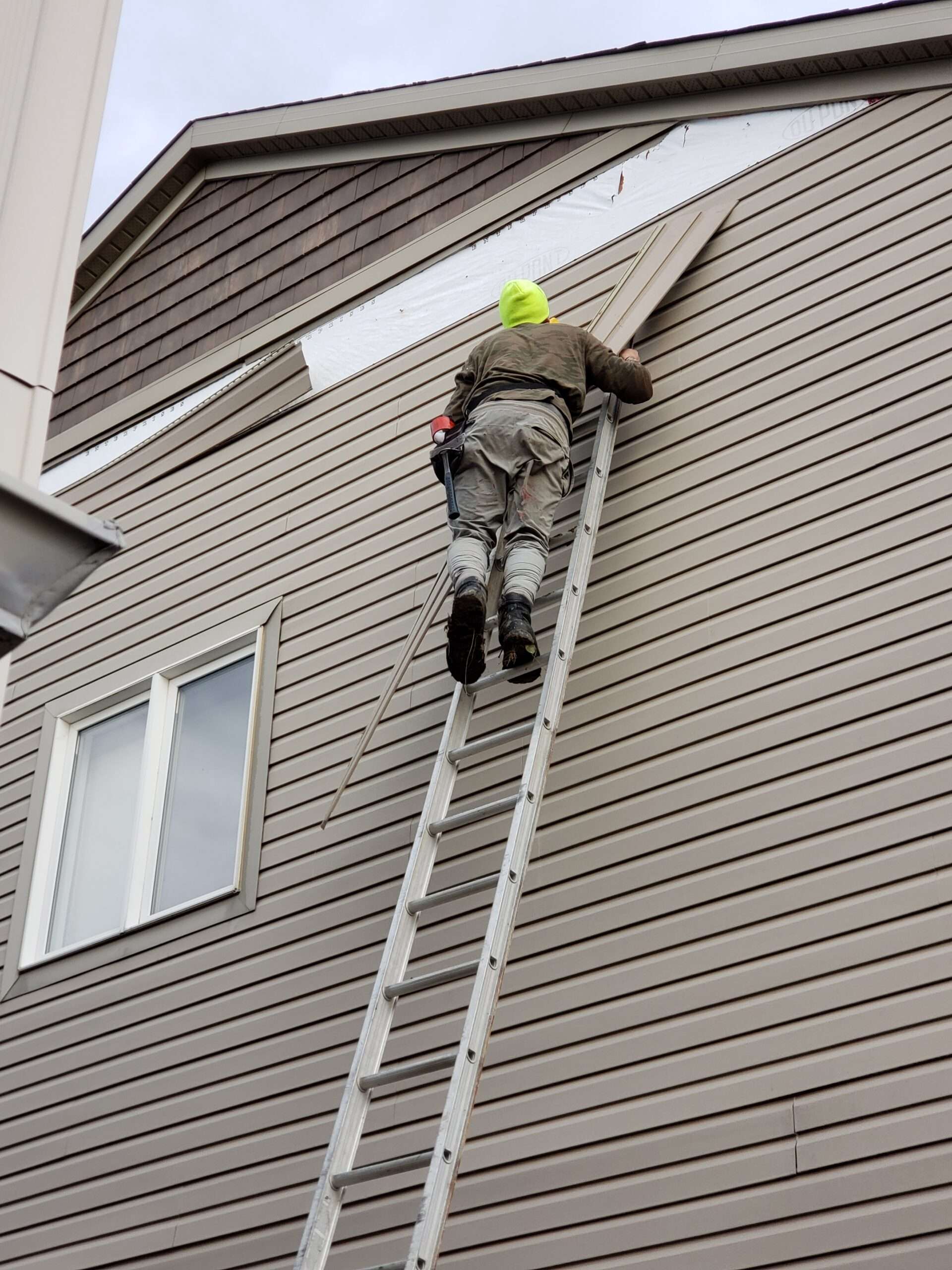 Looking for Siding services in Mountain Lakes, NJ