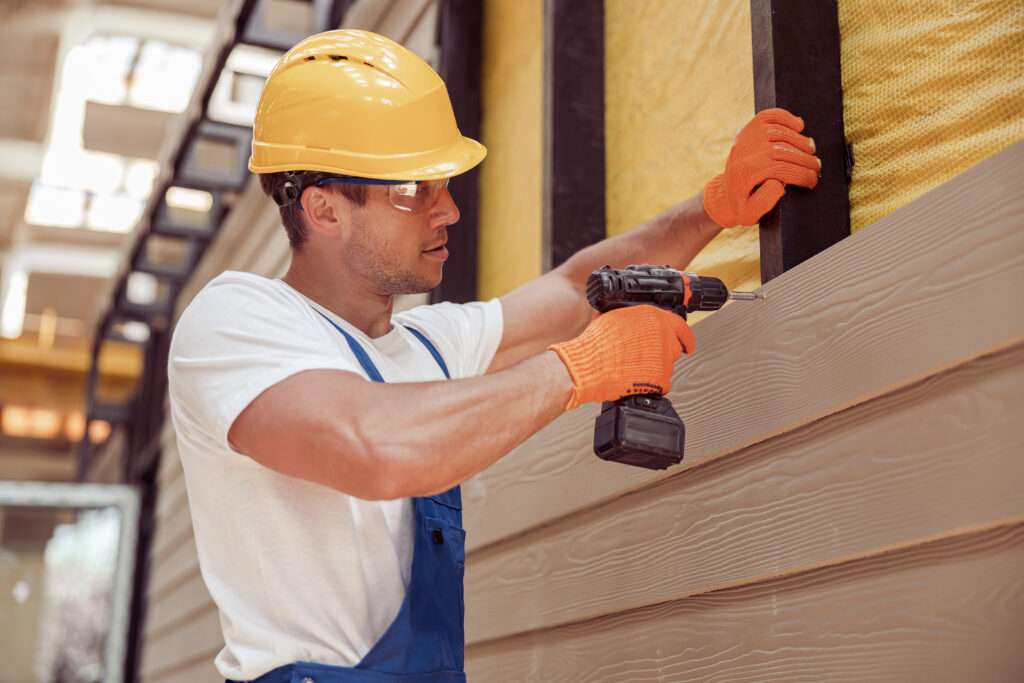 Looking for Siding services in Mount Arlington, NJ