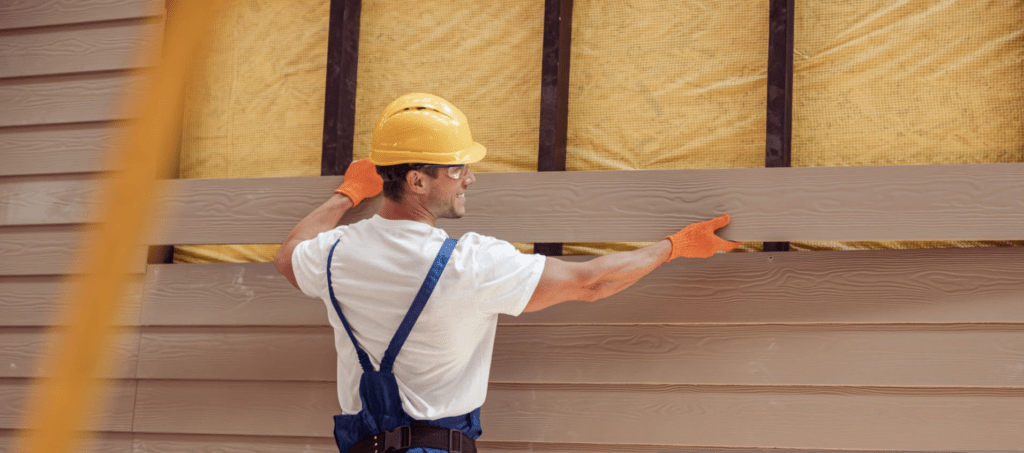 Siding Contractors in Morris County, NJ