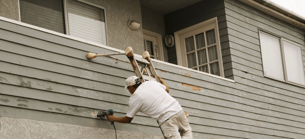 Siding Contractors in Middlesex County, NJ