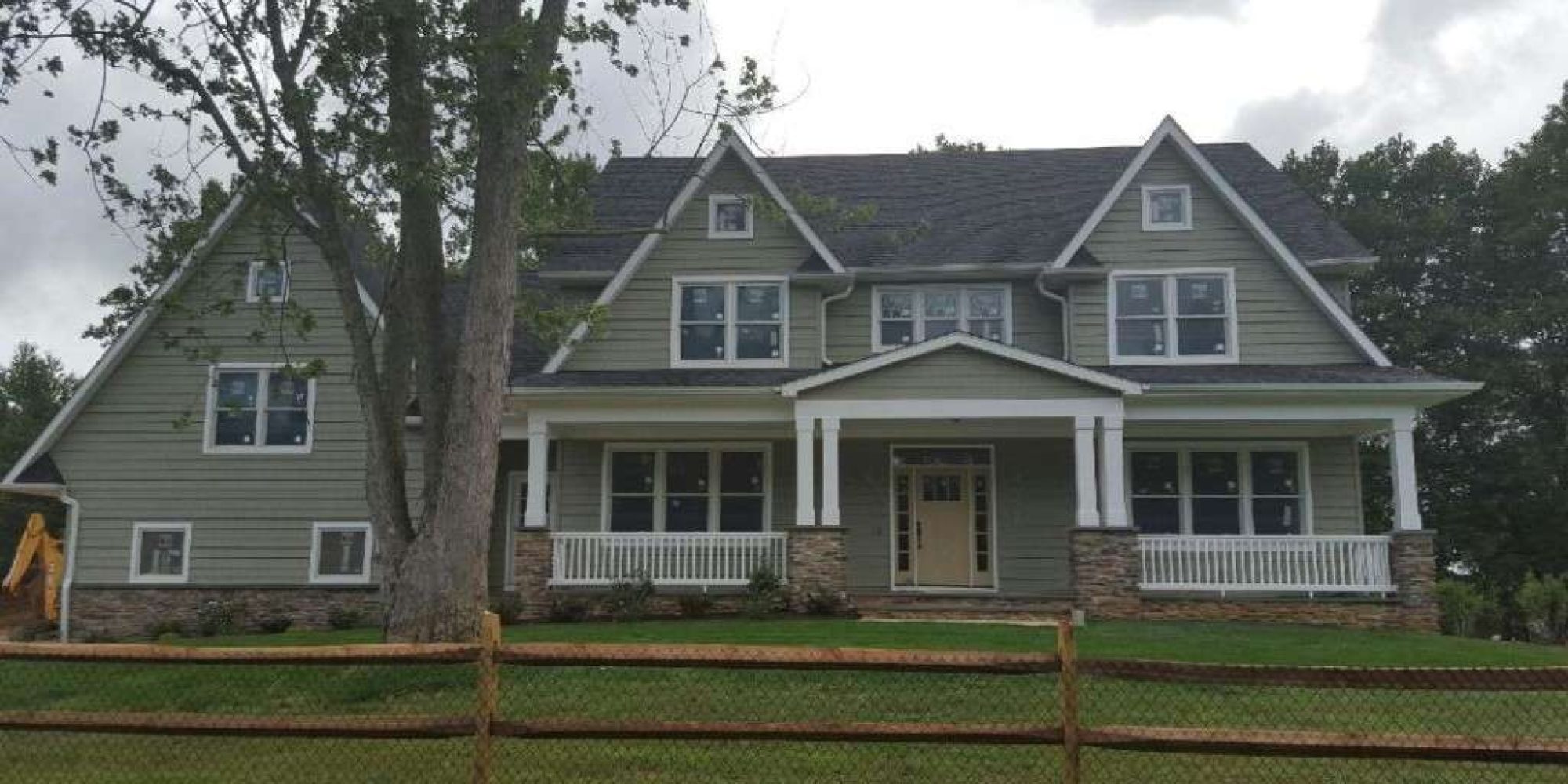 Siding Contractors in Morris County, New Jersey