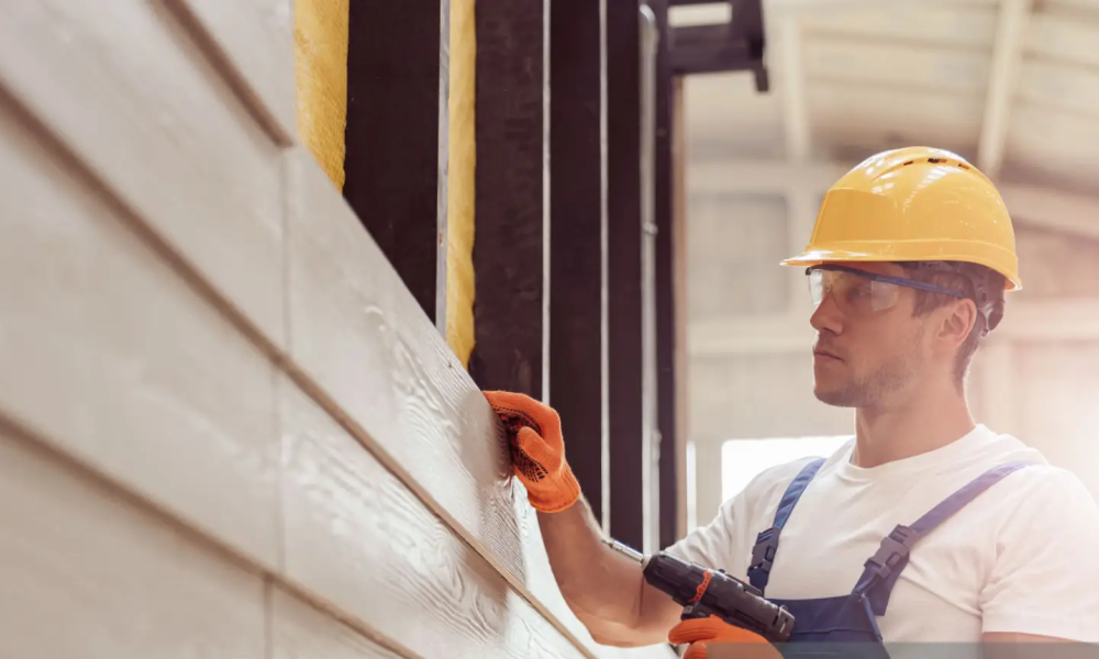 Siding Contractors in Boonton, NJ