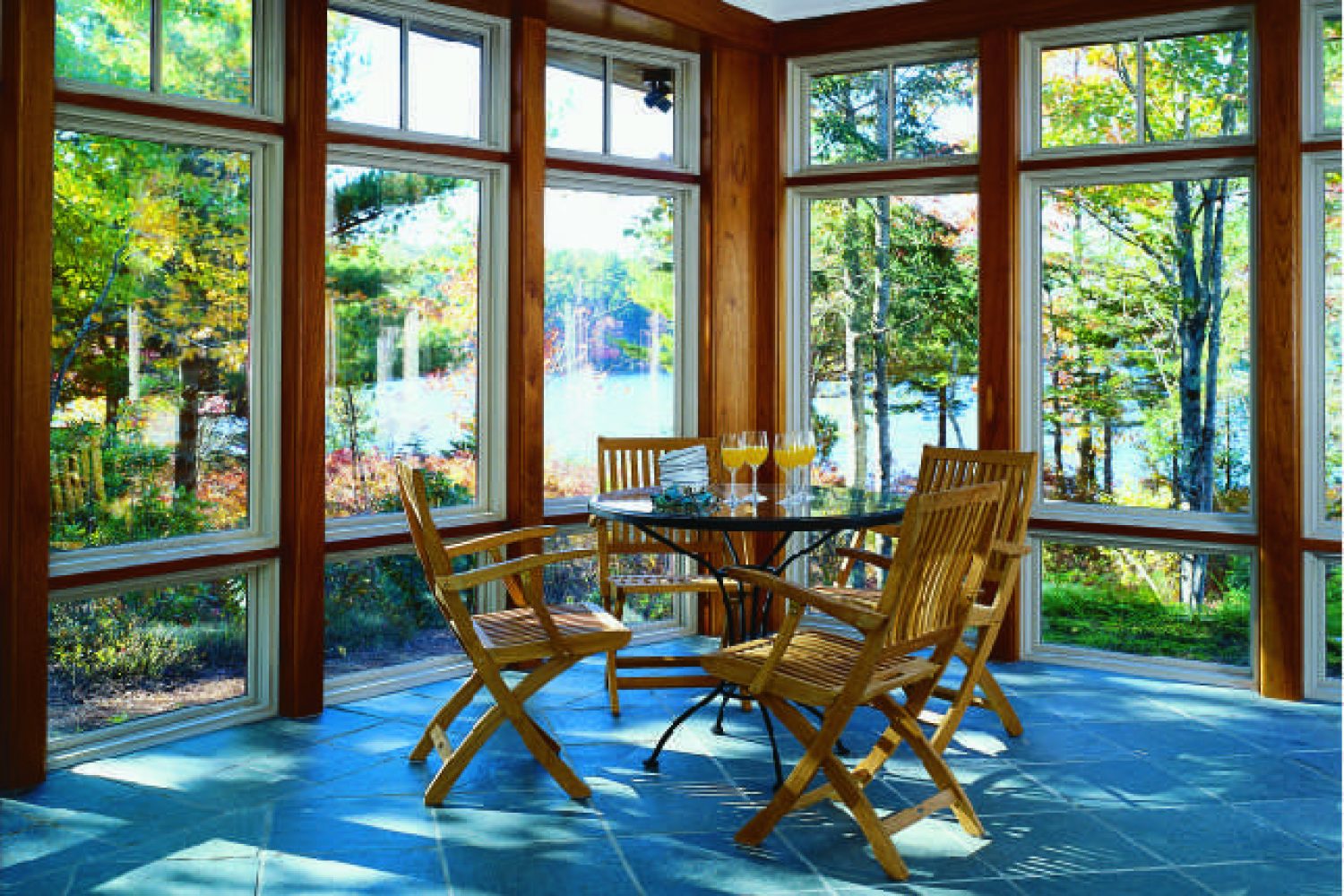 Elevate Your Camden County Home with Expert Window & Roofing Contractors