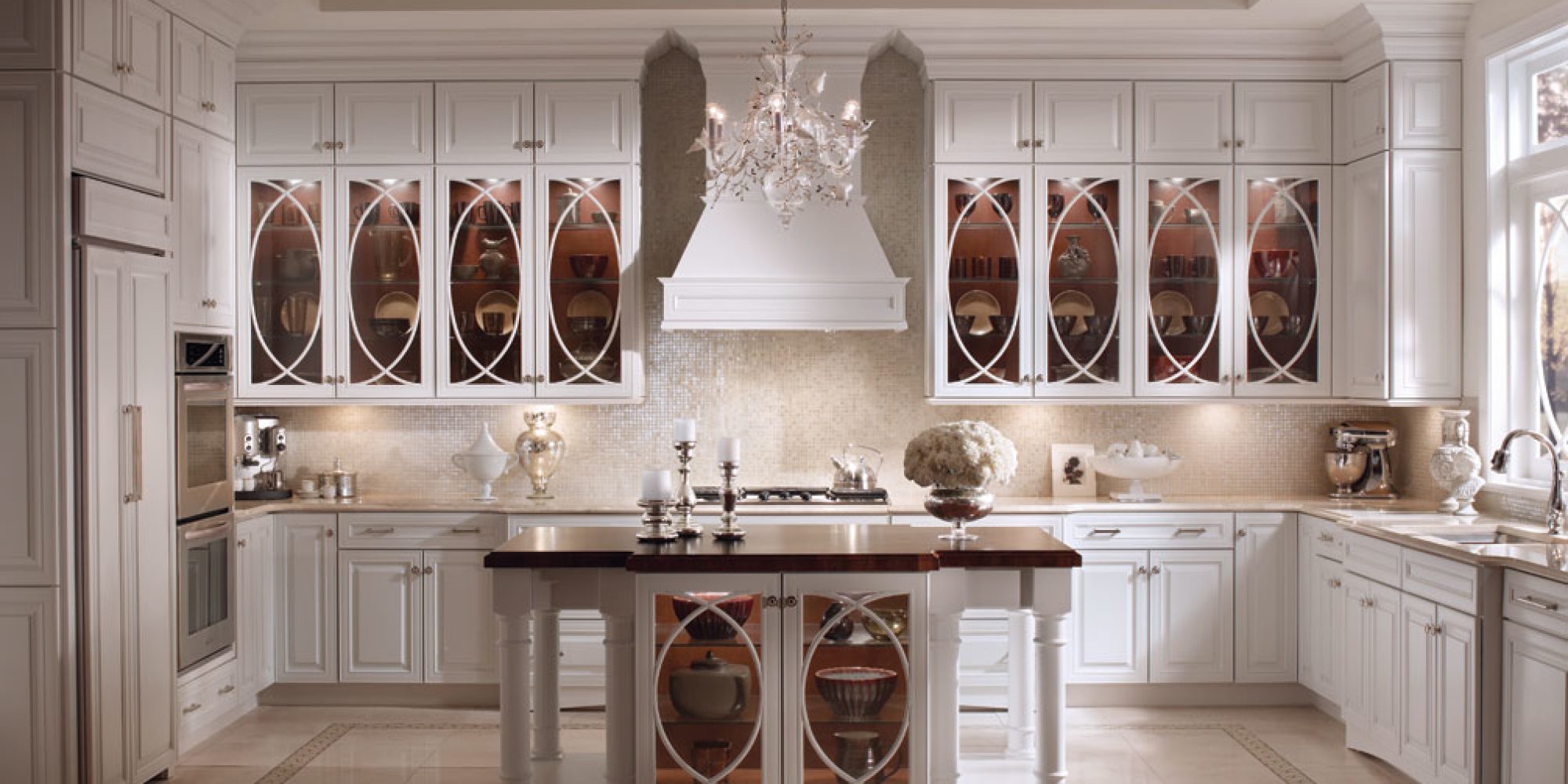 Improve Your Home kitchen remodeling