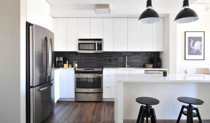 NHI kitchen remodeling New Jersey