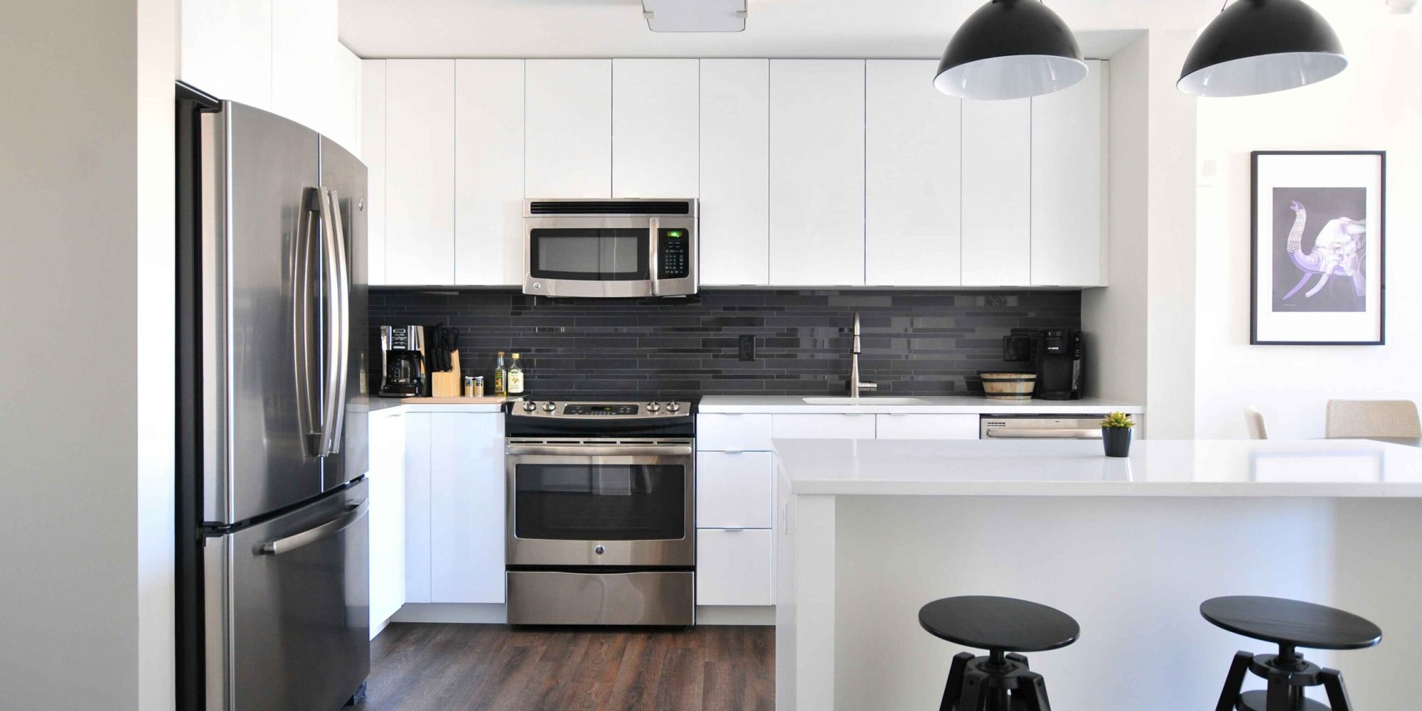 NHI kitchen remodeling New Jersey