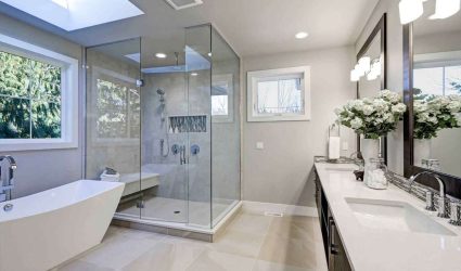 Bathroom Remodeling